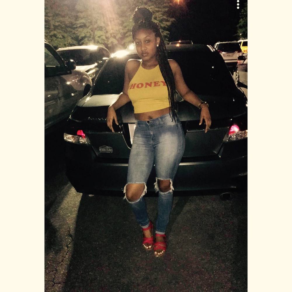 Meet your Posher, Kyl'e